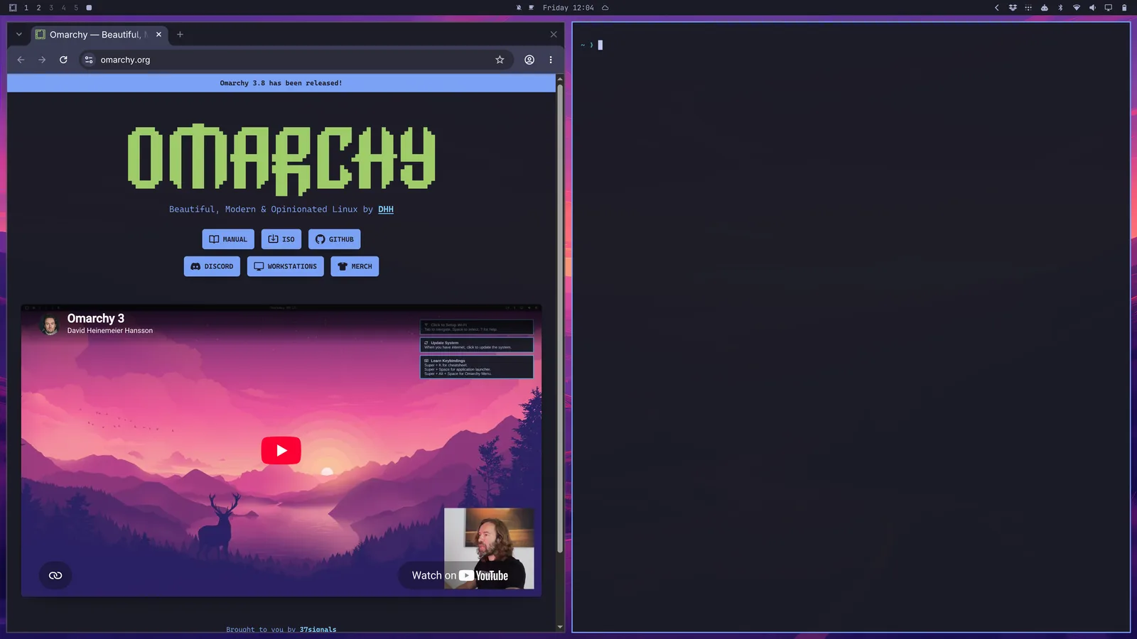 navigation-browser-terminal
